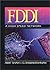 FDDI: A High Speed Network by Shah Amit Ram Akrishan (1993-08-04) Textbook Binding