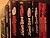 The Vampire Diaries Books Volume 1-9 (The Awakening,the Strug... by L.J.Smith