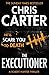 The Executioner (Robert Hunter 2) by Chris Carter (31-Jan-2013) Paperback