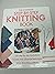 The Complete Knitting Course