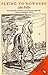 Flying to Nowhere by Fuller John (1983-09-29) Paperback
