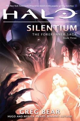 Halo( Silentium)[HALO SILENTIUM][Hardcover]