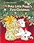 By Golden Books - Lgb:Poky Little Puppy's 1st Christmas (Little Golden Books (Random House))