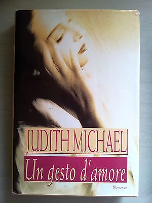 Judith Michael, 3 Book Set, Paperback, Softcover, Acts of Love, A Tangled Web, Sleeping Beauty, Very Good (Paperback)