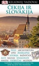 Cekija ir Slovakija. Kelioniu vadovas (Paperback)