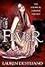 Fever (The Chemical Garden, Book 2) by Lauren DeStefano (28-Feb-2013) Paperback