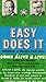 Easy Does It; a Program for Better Health and Longer Life by Harold J. Reilly