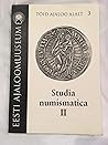 Studia numismatica II by Ivar Leimus