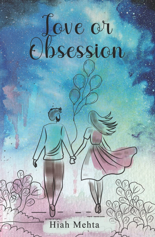 Love or Obsession | Love Story Books in English for Teenagers