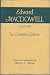 Edward MacDowell: A Study