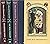 A Series of Unfortunate Events Hardback Books 1-4 Bad Beginning / Reptile Room / Wide Window / Miserable Mill