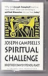 Joseph Campbell's Spiritual Challenge