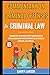 Commentary On Criminal Offenses In Criminal Law by Garry Larson