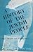 A History Of The Jewish People by H.H. Ben-Sasson