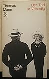 Der Tod in Venedig und andere Erzählungen. by Thomas Mann