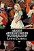 Alice's Adventures In Wonderland by Lewis Carroll (2014-04-07)
