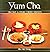 Yum cha: Dim sims & other Chinese delights