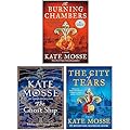 The Joubert Family Chronicles 3 Books Collection Set By Kate Mosse
