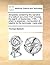 Airopaidia: containing the narrative of a balloon excursion from Chester, the eighth of September, 1785, ... To which is subjoined, mensuration of heights by the barometer, made plain by Baldwin, Thomas (2010) Paperback