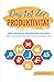 Das 1x1 der Produktivität by Benjamin Walter