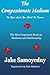 The Compassionate Medium: The Most Important Book On Mediums and Mediumship by Jake Samoyedny (2014-04-18)