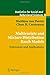 Multivariate and Mixture Distribution Rasch Models: Extensions and Applications (Statistics for Social and Behavioral Sciences) 2007 edition by von Davier, Matthias, Carstensen, Claus H. (2006) Hardcover