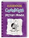 Dziennik cwaniacz...