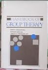 Handbook of group therapy