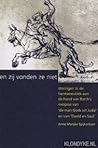 En zij vonden ze niet: Storingen in de hermeneutiek aan de hand van Barthʼs exegese van de man Gods uit Juda en van David en Saul (Dutch Edition)