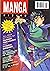 Manga Vizion (Volume 1 No. 2)