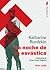 La noche de la esvástica by Murray Constantine