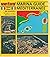 Marina Guide Mediterranee by Jaap Kramer