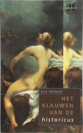 Het klauwen van de historicus (Paperback)