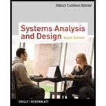 Systems Analysis & Design by Shelly,Gary B.; Rosenblatt,Harry J.. [2011,9th Edition.] Hardcover (Hardcover)