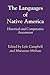 The Languages of Native America: Historical and Comparative Assessment (2014-09-01)