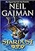 Stardust (text only) Reprint edition by N. Gaiman