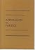 Approaches to poetics;: Sel...