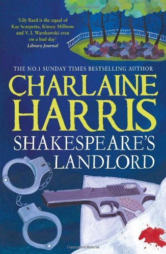 Shakespeare's Landlord