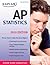 Kaplan AP Statistics 2010 by Bruce Simmons (2010-01-05)
