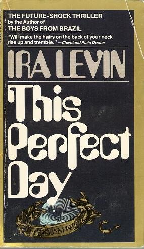 This Perfect Day