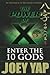 Power of X : Enter the 10 Gods(Paperback) - 2011 Edition
