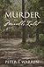 Murder in Murrells Inlet by Peter F Warren (2016-08-10)