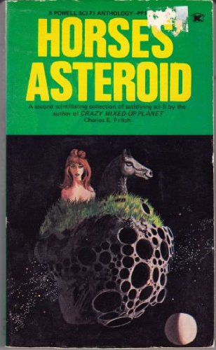 Horses' Asteroid (Mass Market Paperback)