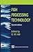 Fish Processing Technology by George M. Hall (1997-07-31)