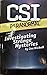 CSI Paranormal: Investigating Strange Mysteries