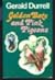 Golden bats and pink pigeons