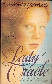 Lady Oracle