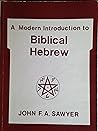 A Modern Introduction to Biblical Hebrew