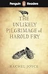 Penguin Readers Level 5: The Unlikely Pilgrimage of Harold Fry (ELT Graded Reader): Abridged Edition