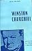 Winston Churchill by Jean Matrat